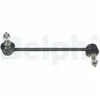 DELPHI Biellette de barre stabilisatrice pour MERCEDES-BENZ: Classe A (Ref: TC962)