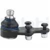 DELPHI Rotule de suspension pour FORD: Mondeo & JAGUAR: X-Type (Ref: TC1016)