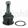 Delphi Technologies TC1006 Rotule de suspension inferieure