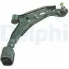DELPHI Triangle de suspension pour NISSAN: Almera (Ref: TC854)