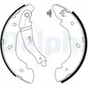 DELPHI Mâchoires de frein X4 pour FORD: Transit/Tourneo (Ref: LS1915)