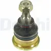 Rotule de suspension, Essieu avant DELPHI, par ex. pour Renault
