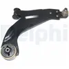 DELPHI Triangle de suspension pour FORD: Mondeo (Ref: TC1018)