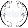 Delphi Technologies LS1315 - Jeu De Machoires De Frein