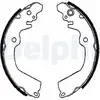 Delphi Technologies LS1643 - Jeu De Machoires De Frein