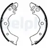 Delphi Technologies LS1650 - Jeu De Machoires De Frein