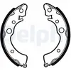 Delphi Technologies LS1288 - Jeu De Machoires De Frein