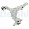 Bras de suspension DELPHI TC8091 Essieu avant, droite, en bas