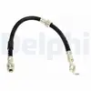 DELPHI Flexible de frein pour MAZDA: Premacy, 323 (Ref: LH6182)