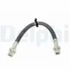 DELPHI Flexible de frein pour LAND ROVER: Freelander (Ref: LH6176)