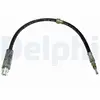 DELPHI Flexible de frein pour FORD: Fiesta (Ref: LH6145)