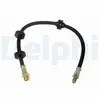 DELPHI Flexible de frein pour FIAT: Doblo, Strada (Ref: LH6134)