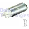 DELPHI Pompe à carburant pour NISSAN: X-Trail (Ref: FE0811-12B1)