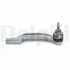 DELPHI Rotule de direction pour MERCEDES-BENZ: Classe CLA, Classe A, Classe GLA (Ref: TA3466)