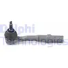 Rotule de barre de connexion TA3458 Delphi TA3458