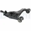 DELPHI Triangle de suspension pour MERCEDES-BENZ: Classe E (Ref: TC1053)