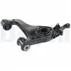 DELPHI Triangle de suspension pour MERCEDES-BENZ: Classe E (Ref: TC1054)
