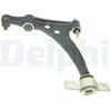 DELPHI Triangle de suspension pour ALFA ROMEO: 166 (Ref: TC1068)