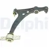DELPHI Triangle de suspension pour ALFA ROMEO: 166 (Ref: TC1069)