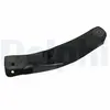 Bras de suspension DELPHI TC5776 Essieu avant, gauche, droite, en haut