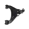 DELPHI Triangle de suspension pour MG: MG TF, MG F (Ref: TC1225)