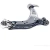 Bras de suspension DELPHI TC1252 essieu avant, droite,