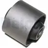 DELPHI Silent bloc de suspension pour VOLVO: 242, 264, 244, 240, 245, 265 (Ref: TD471W)