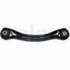 Bras de suspension DELPHI TC2033 essieu arrière, gauche, droite, arrière