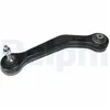 DELPHI Triangle de suspension pour BMW: Série 7, Z8 (Ref: TC2041)