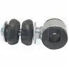 Biellette de barre stabilisatrice Delphi TC1253