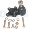 DELPHI Rotule de suspension pour OPEL: Campo & ISUZU: D-Max (Ref: TC806)