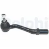 DELPHI Rotule de direction pour CITROËN: C3 Pluriel, C3, C2 & PEUGEOT: 1007 (Ref: TA1827)