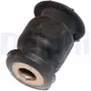 DELPHI Silent bloc de suspension pour FIAT: 500, Panda, Punto & FORD: Ka (Ref: TD358W)