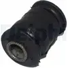 DELPHI Silent bloc de suspension pour NISSAN: Micra (Ref: TD350W)