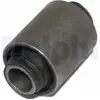 DELPHI Silent bloc de suspension pour NISSAN: Micra (Ref: TD351W)