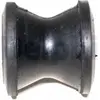 Suspension, bras de liaison, inférieur DELPHI, par ex. pour Fiat