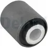 Suspension, jambe d'essieu TD450W Delphi TD450W