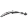 Bras de suspension DELPHI TC1156 essieu avant, gauche, avant