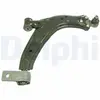 Bras de suspension Delphi TC706