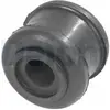 DELPHI Silent bloc de suspension pour VOLKSWAGEN: Polo, Derby & SEAT: Ibiza (Ref: TD236W)