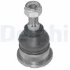 Bosch DELPHI Rotule de suspension pour RENAULT: Safrane, Laguna (Ref: TC696)