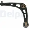 DELPHI Triangle de suspension pour RENAULT: Laguna (Ref: TC701)