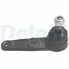 DELPHI Rotule de suspension pour HYUNDAI: Pony, Scoupe, Excel, Lantra (Ref: TC582)