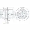 DELPHI Disques de frein pour ALPINA: B10 & BMW: Série 5 (Ref: BG3042)