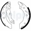 Delphi Technologies LS1728 - Jeu De Machoires De Frein