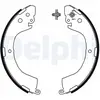 Delphi Technologies LS1852 - Jeu De Machoires De Frein