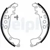 Delphi Technologies LS1854 - Jeu De Machoires De Frein