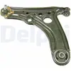 DELPHI Triangle de suspension pour VOLKSWAGEN: Polo & SEAT: Arosa (Ref: TC755)