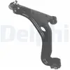 DELPHI Triangle de suspension pour OPEL: Vectra & VAUXHALL: Vectra (Ref: TC750)