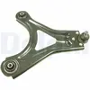 DELPHI Triangle de suspension pour FORD: Mondeo (Ref: TC730)